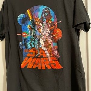 Star Wars Shirt
